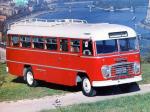 Ikarus 31 1956 года